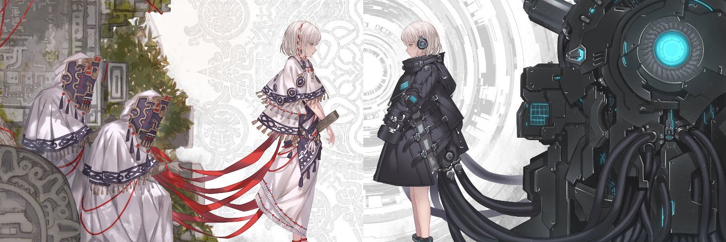 NexusESP's profile banner image