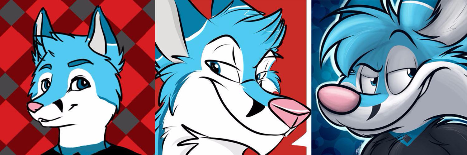Azrien_Fox's profile banner image