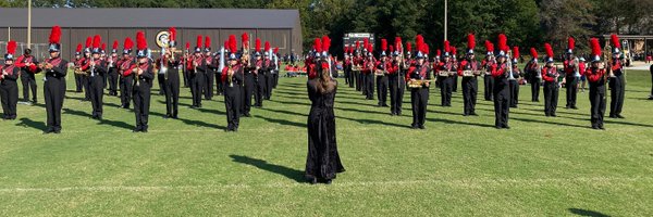 bandofahs Profile Banner