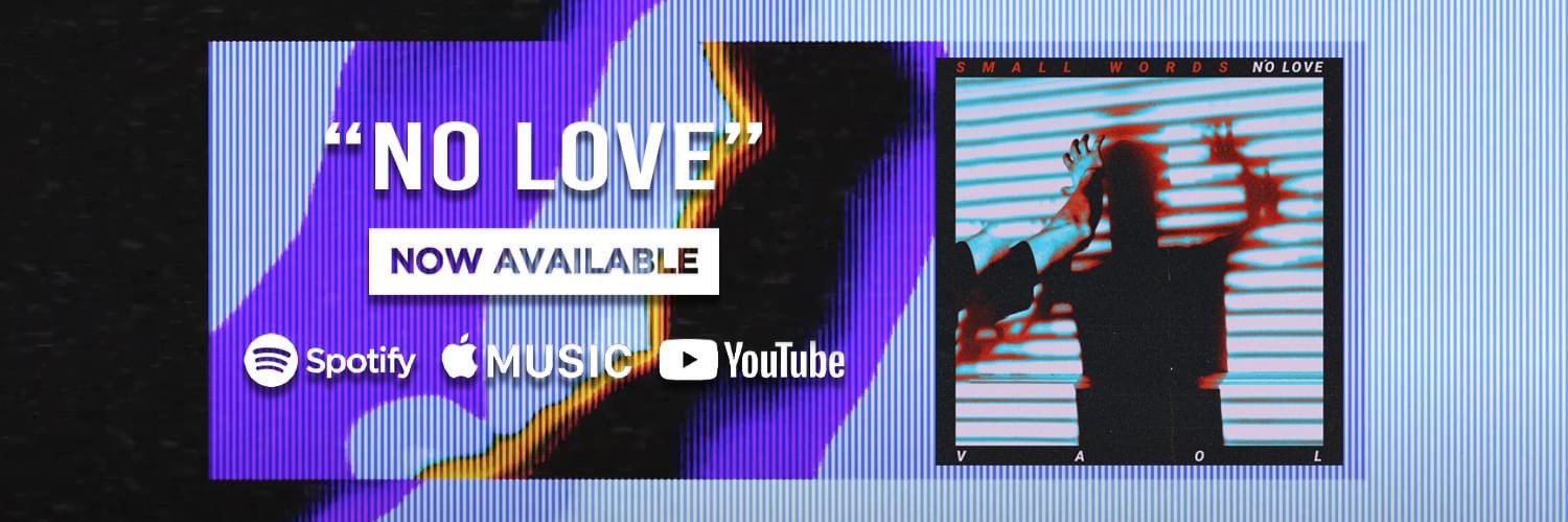 NickSweetSmall's profile banner image