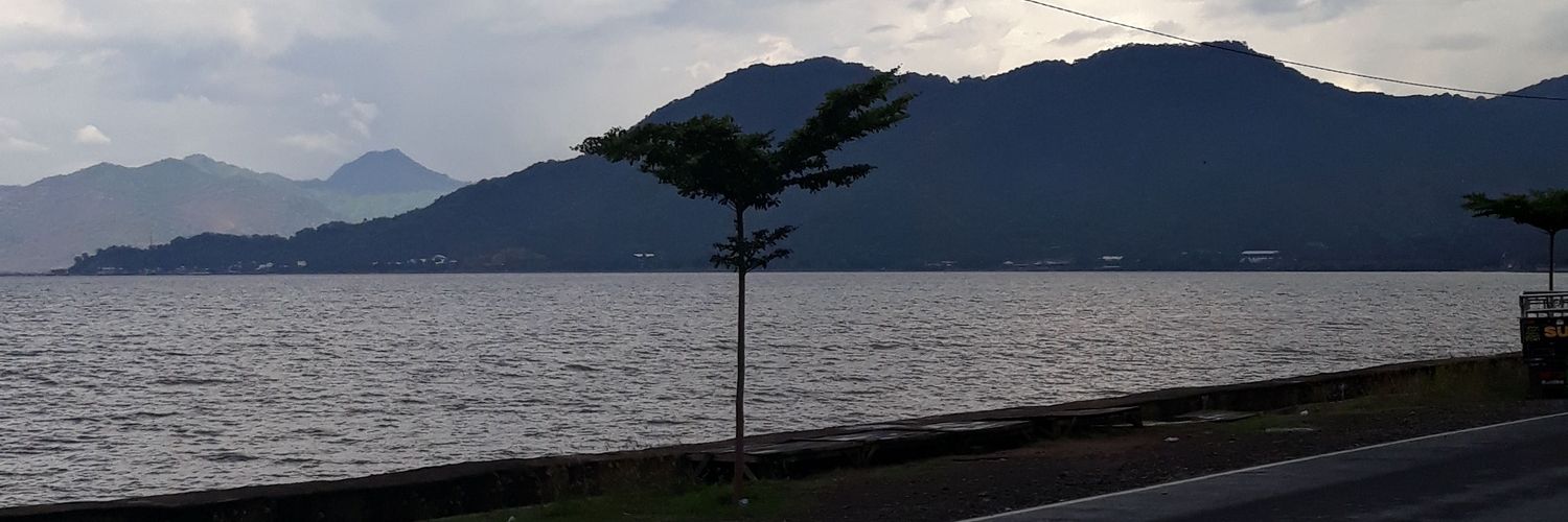 MarioAriPutra's profile banner image