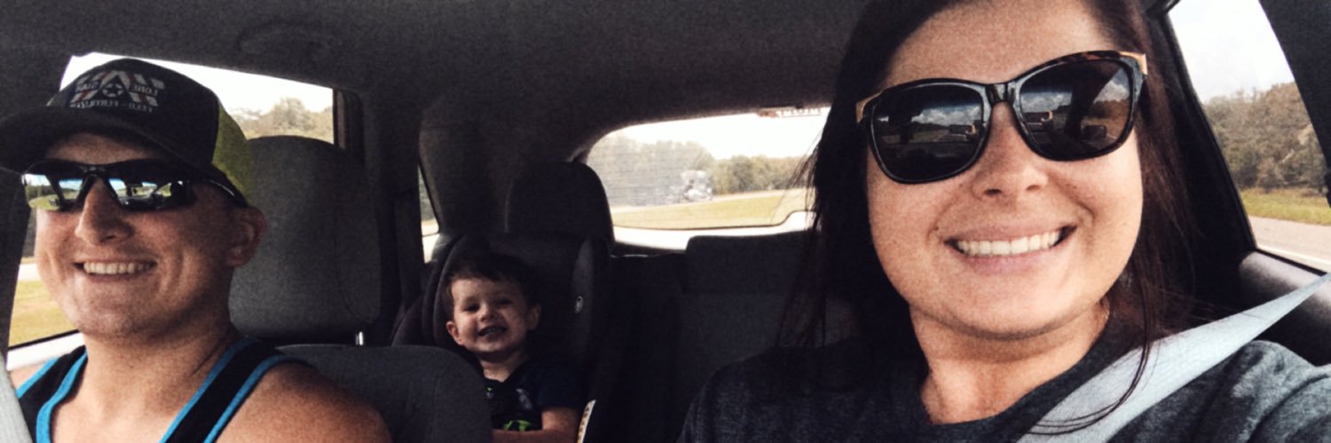 Sarah_Leannee's profile banner image