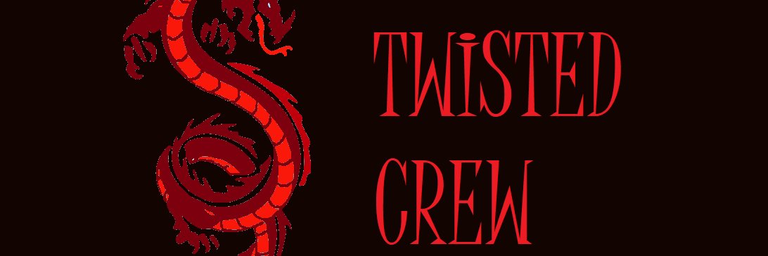 Twisted Streams banner