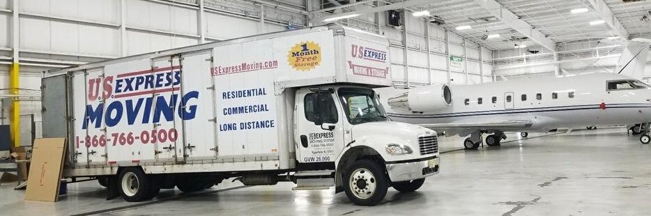 ExpressNJMovers's profile banner image