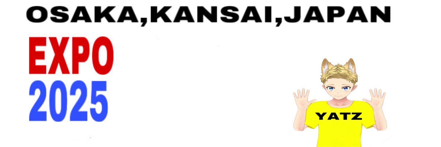 yatz_official's profile banner image