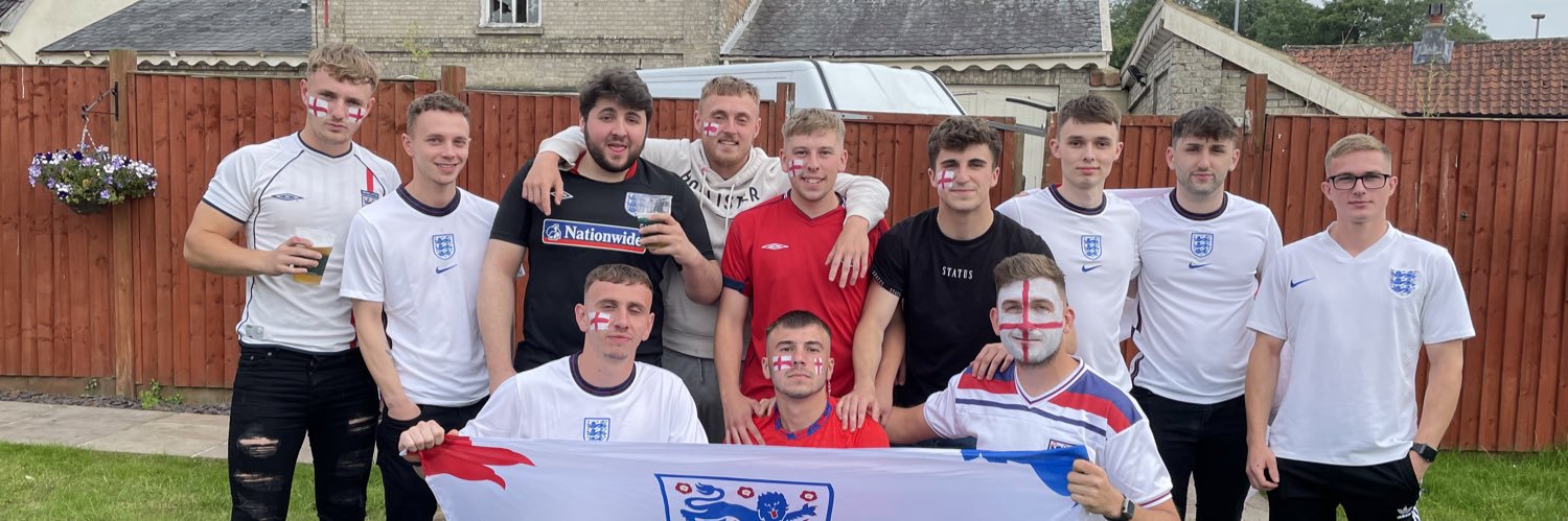 Wayno1997's profile banner image