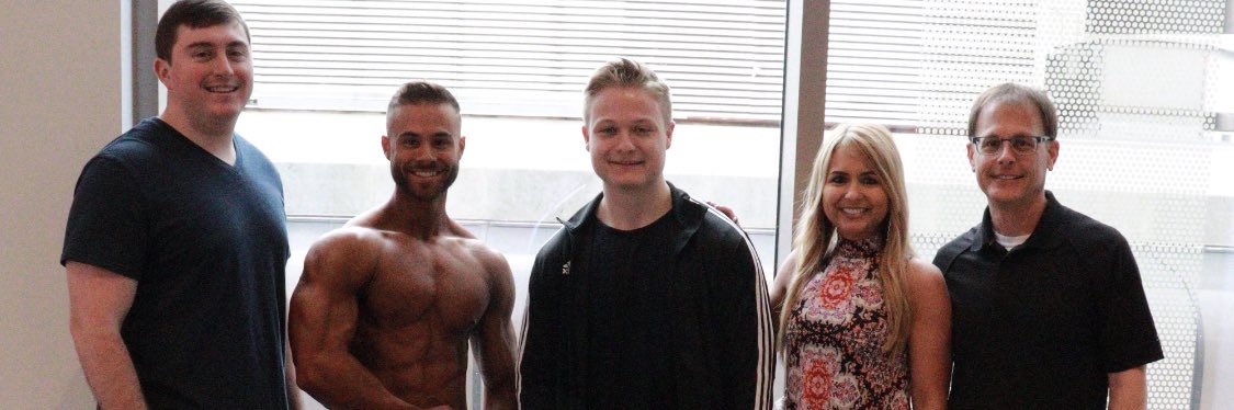 ToneyMichael's profile banner image