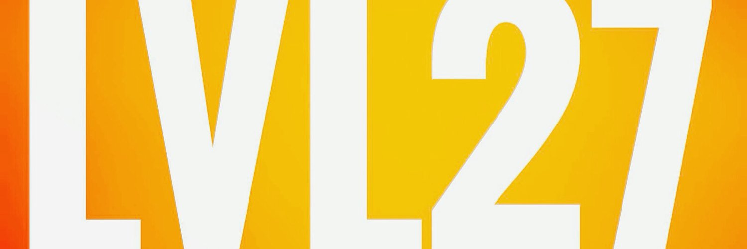 TheLVL27's profile banner image