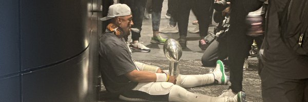 DaddyJohno Profile Banner