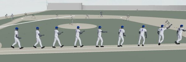 Rodbigo Santos banner