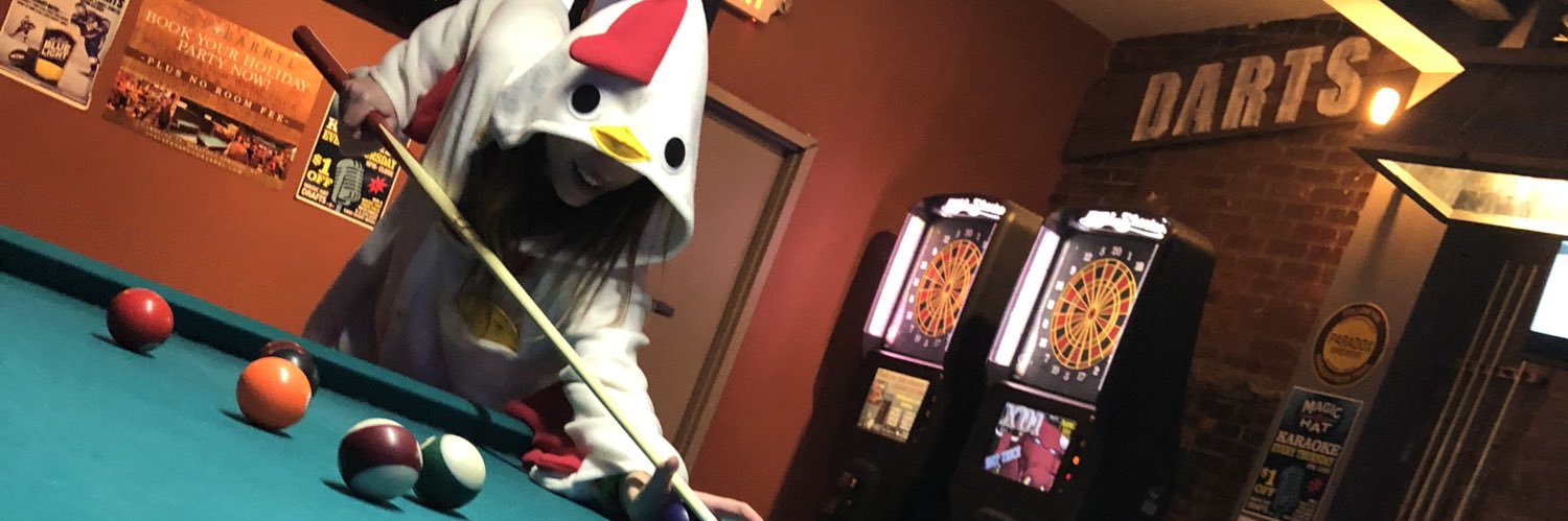 KellyLynnsanity's profile banner image