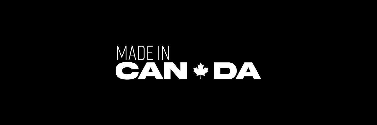 Made In Canada's banner