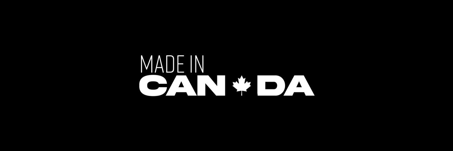 Made In Canada Profile Banner