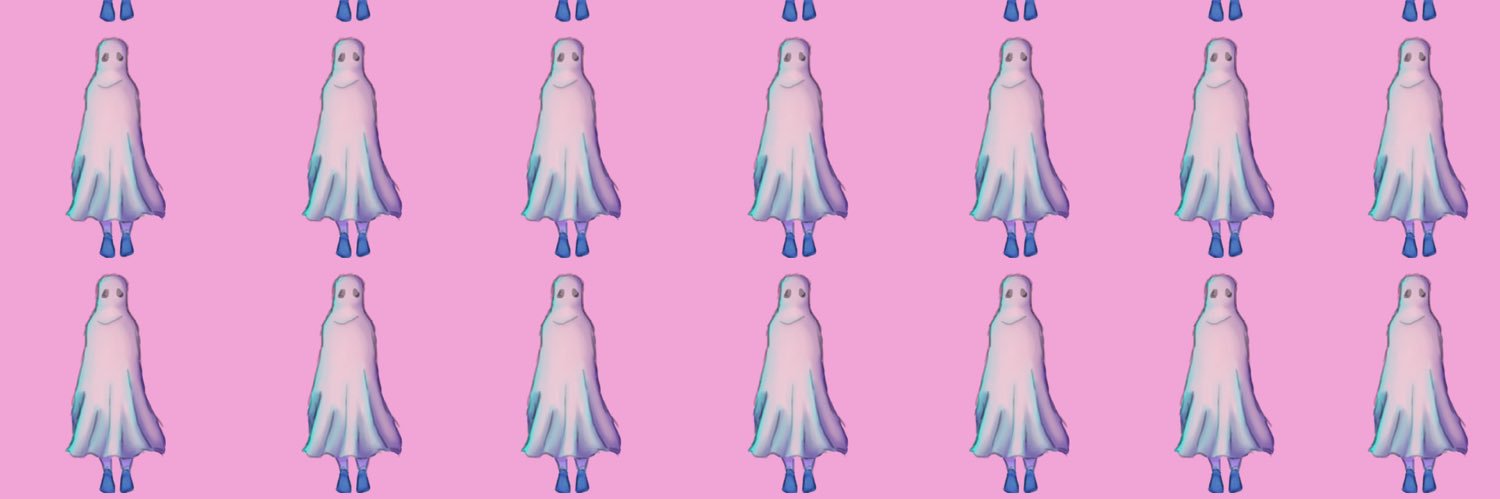 thefadedghost's profile banner image