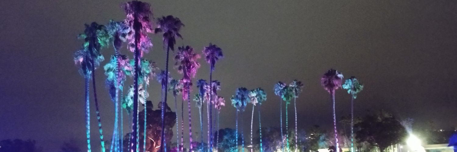 MissChel2015's profile banner image