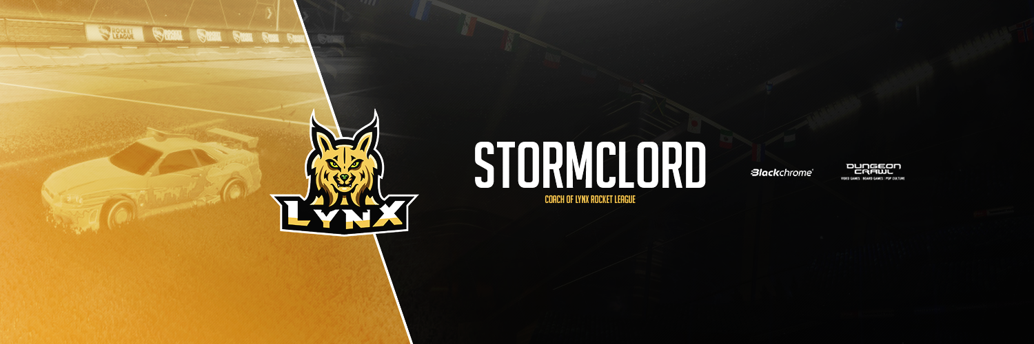 SToRMCLoRD's profile banner image