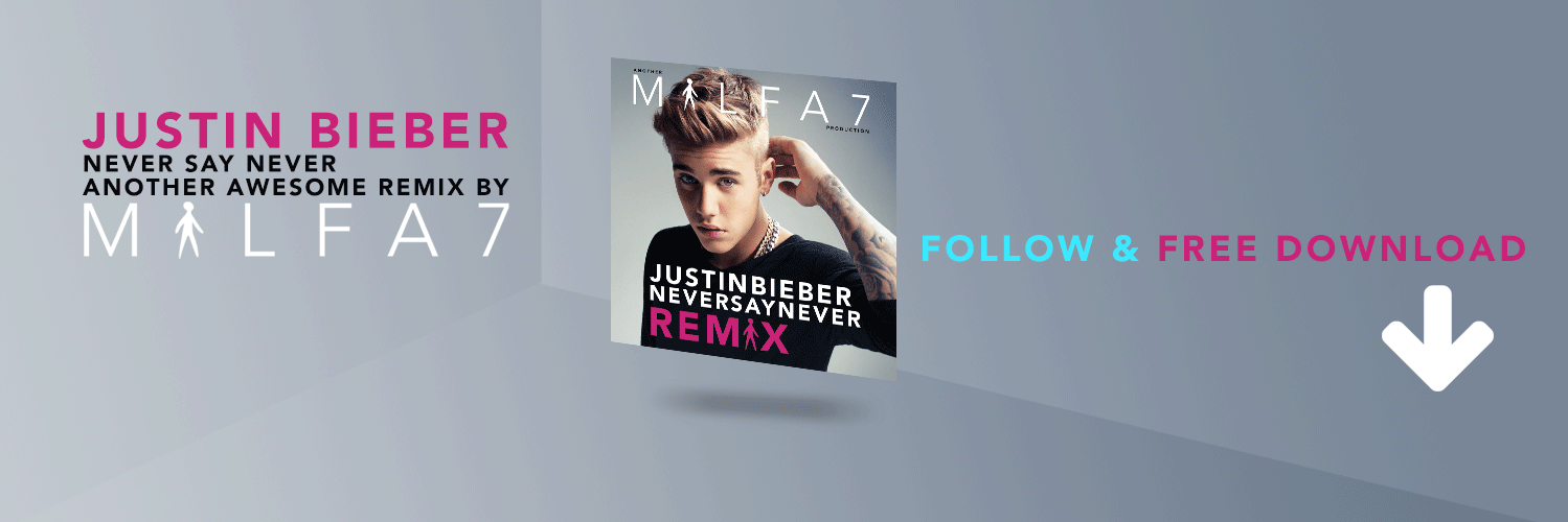 jbieberremix's profile banner image