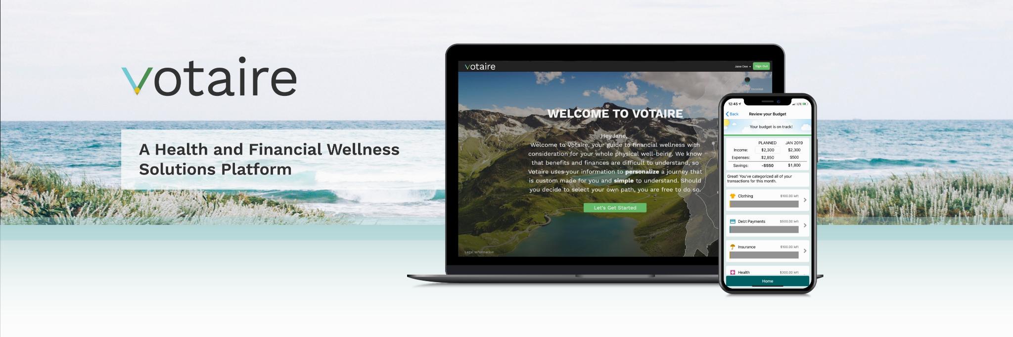 VotaireOfficial's profile banner image