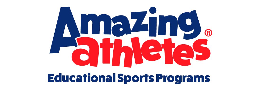 Amazing Athletes banner