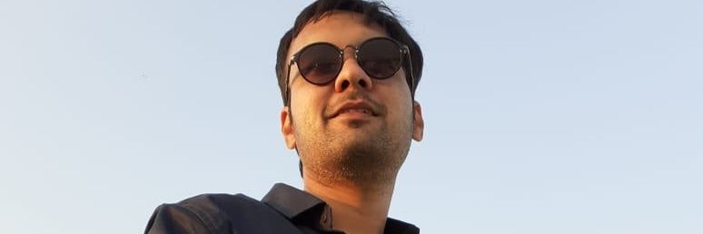 Mitesh Purnima Dave 🇮🇳 banner