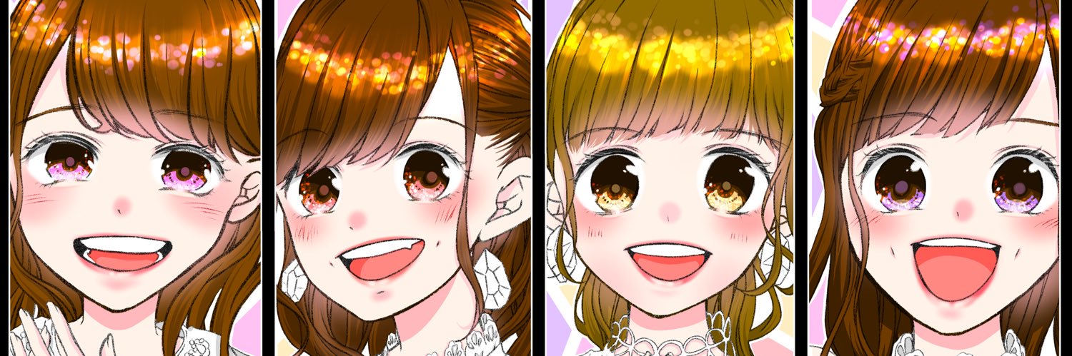 MaebaOkuba's profile banner image