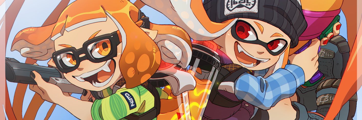 P.rat's banner