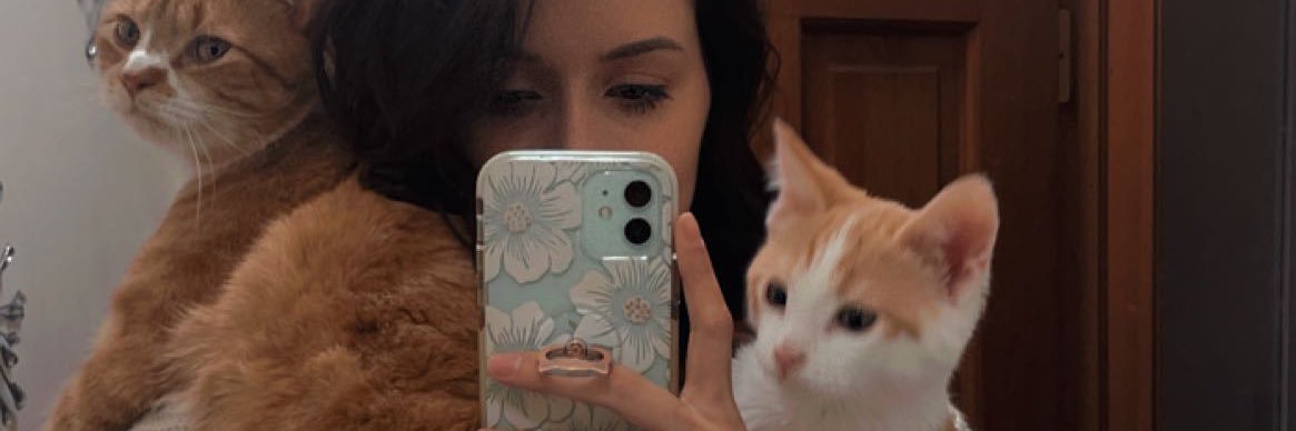 crystaaalrose's profile banner image