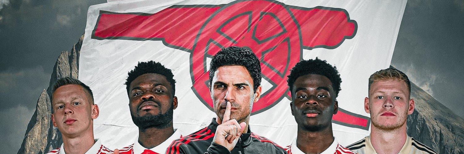 ArseneSam's profile banner image