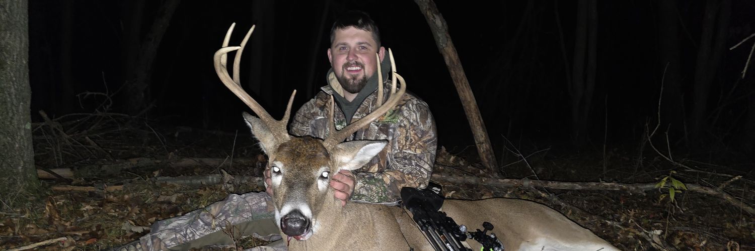 Brandon_Lucking's profile banner image
