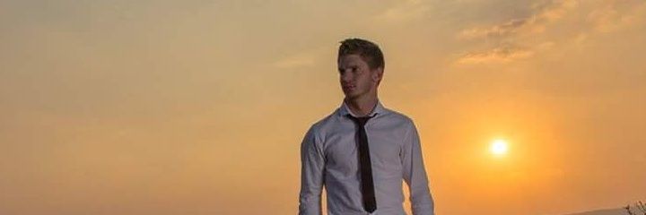 dylanusher16's profile banner image