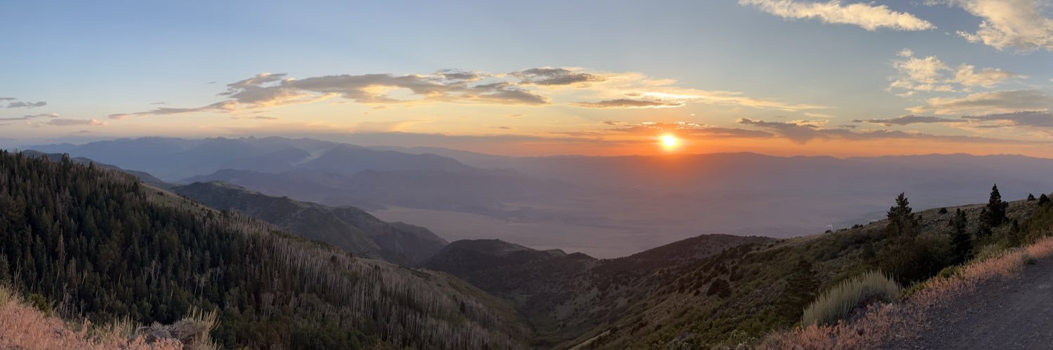 Cade J. Douglas Ph.D banner