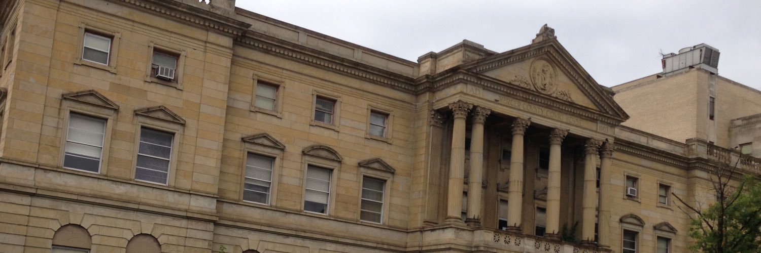 Mercer County Clerk banner