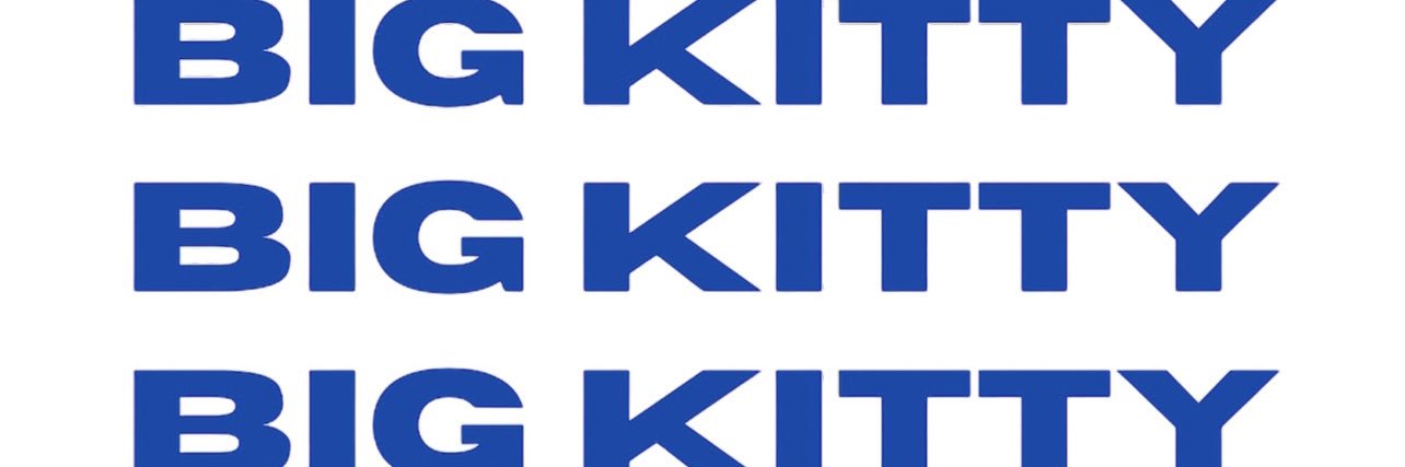 💰BIGKITTY💰 banner