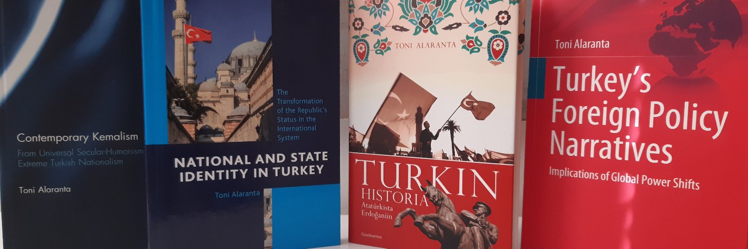 Toni Alaranta banner