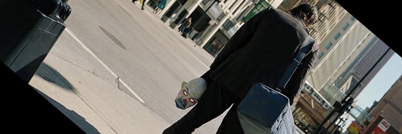 Ricky DeBerry banner