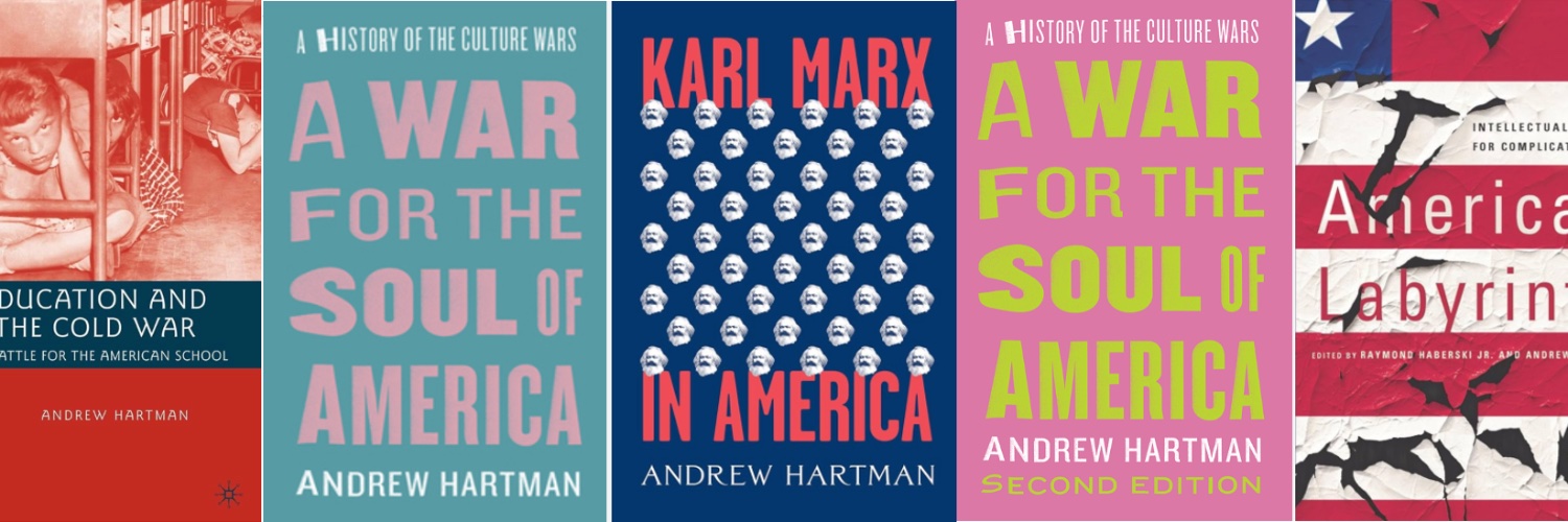 Andrew Hartman's banner