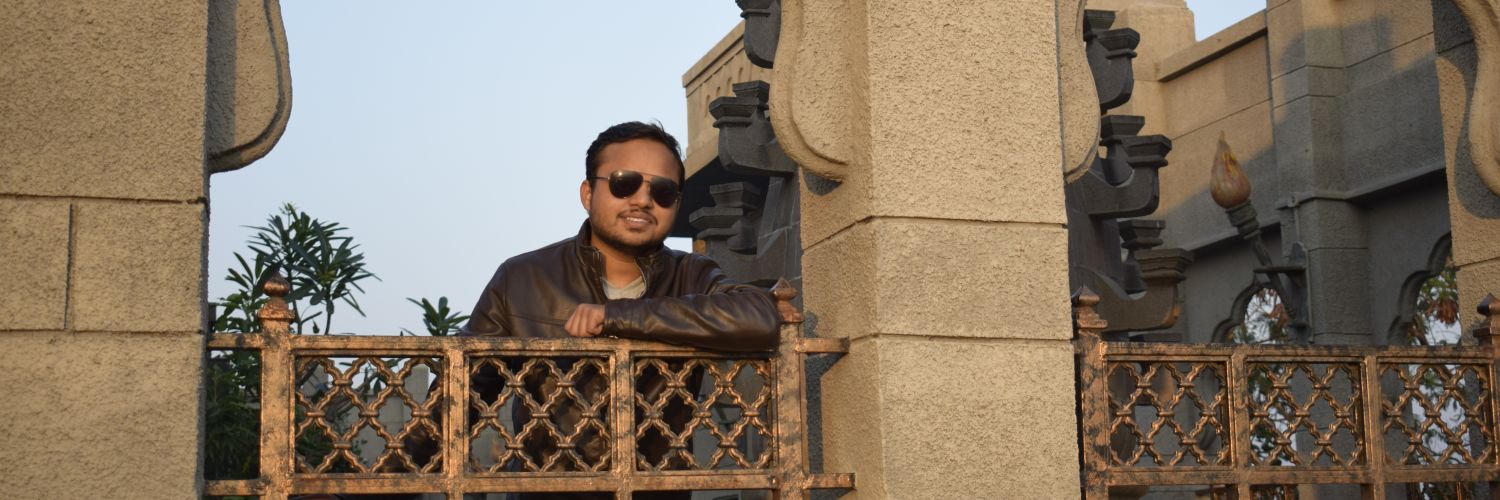 GuptaSwyam's profile banner image