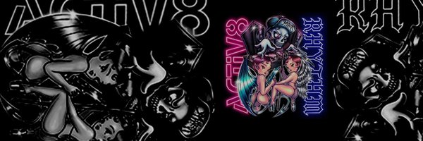 baseck Profile Banner