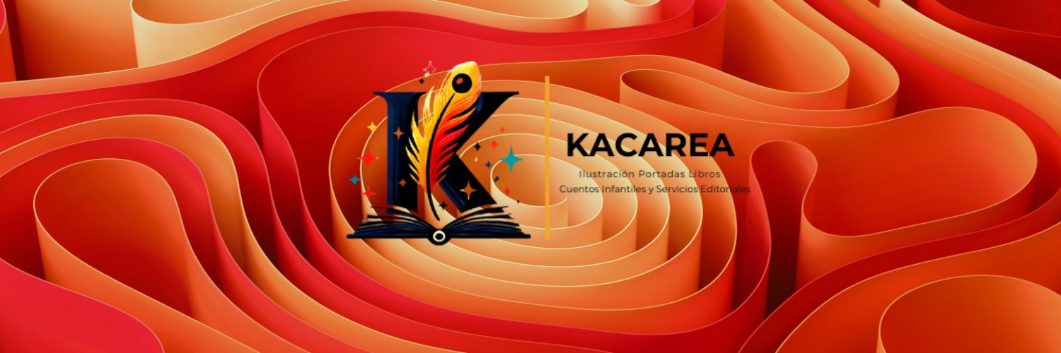 KacareaLibros's profile banner image