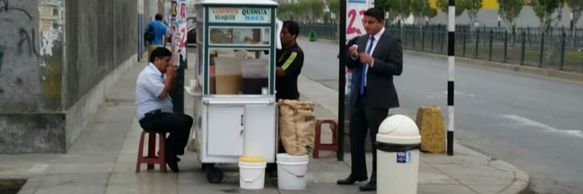 Daniel Castillo banner