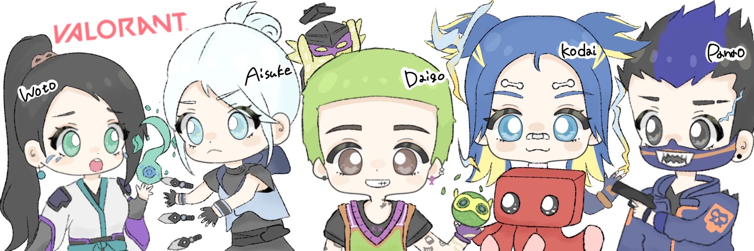 AISK1's profile banner image
