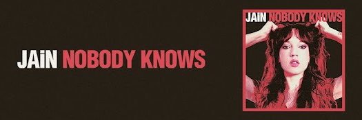 JAIN UP ! 🌹 banner