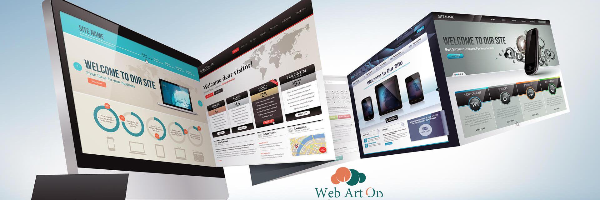 webart_on's profile banner image