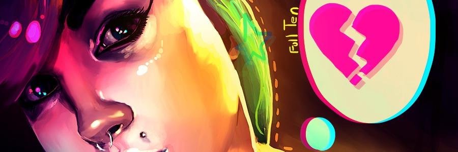 Bluewut's profile banner image