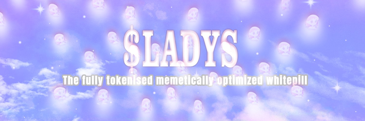 Milady banner