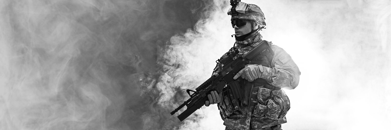 VoodooTactical's profile banner image