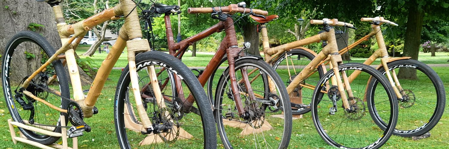 BEAMZ - The Bike For Life banner