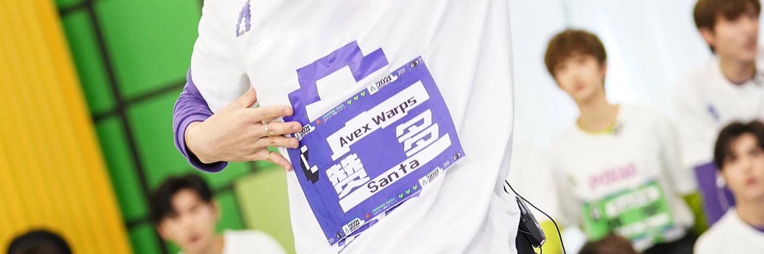 yG_A_S's profile banner image