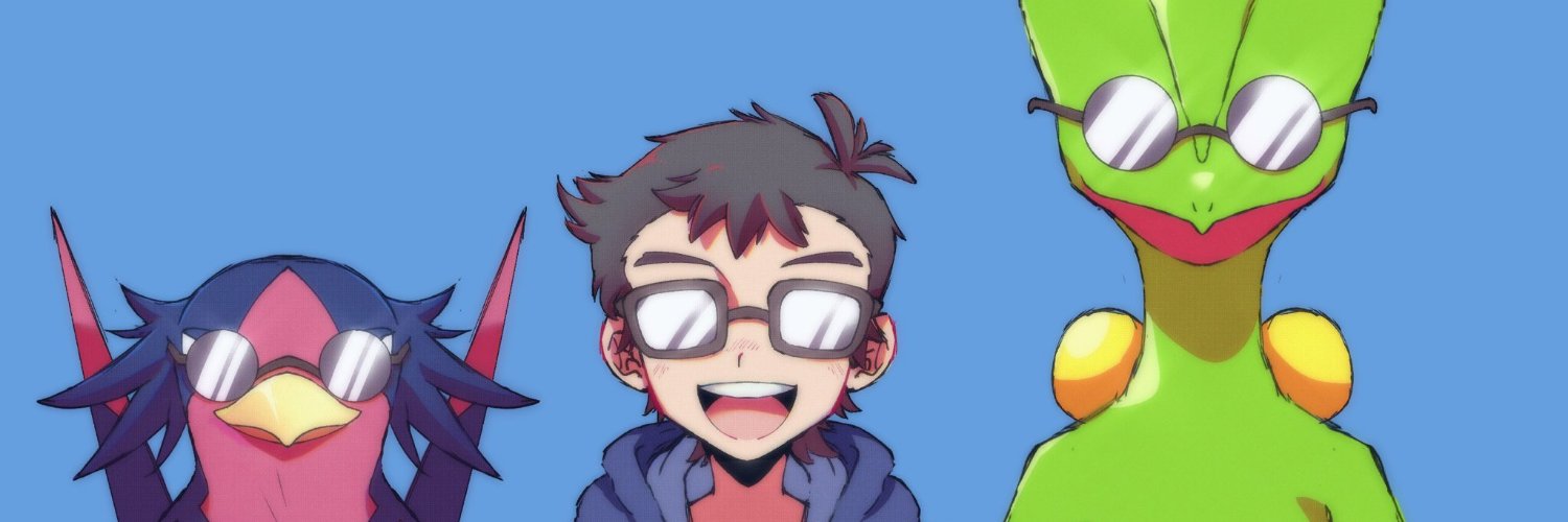 Tom's banner
