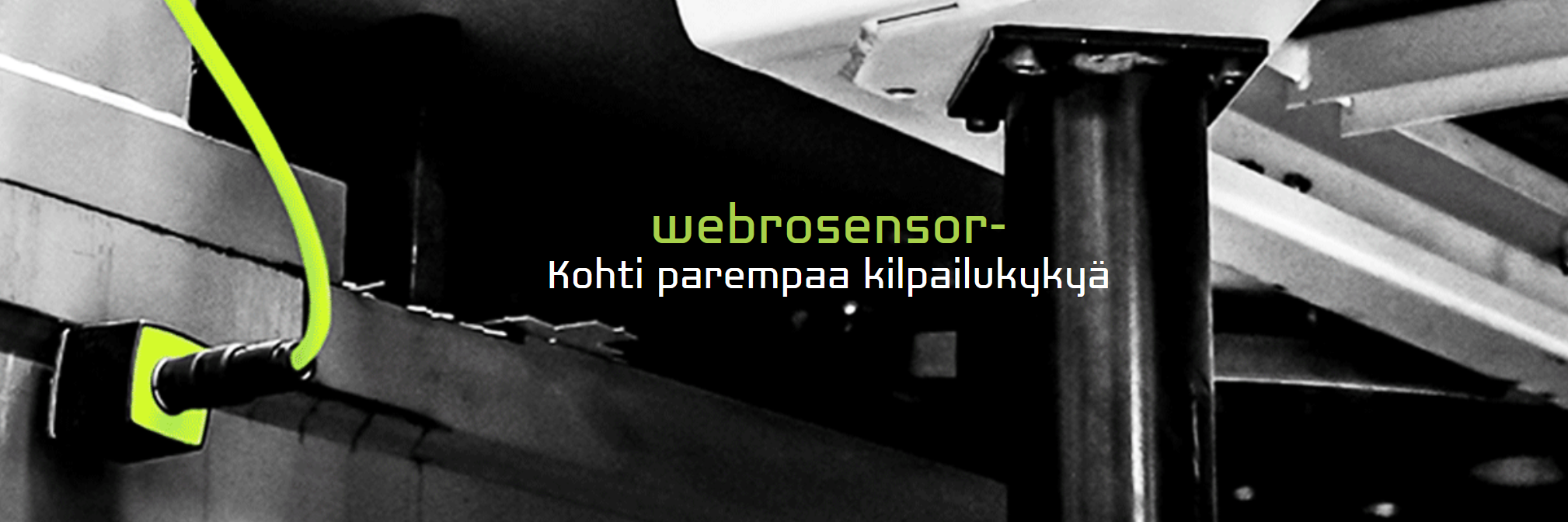 webrosensor's profile banner image